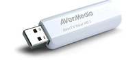 VGA TV USB AverMedia Volar HD 2