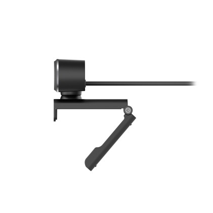 Axtel AX-FHD webcam 2,07 MP 1920 x 1080 Pixel USB 2.0 Nero