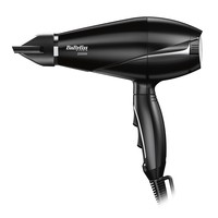 Asciuga capelli Babyliss LE PRO 6604E Black 2000W