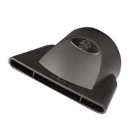 Asciuga capelli Babyliss LE PRO 6604E Black 2000W