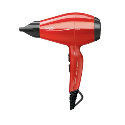 Asciugacapelli Babyliss i-pro 6615E /  **GARANZIA EUROPA**