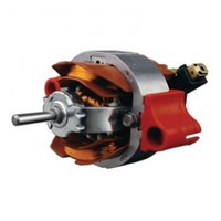 Asciugacapelli Babyliss i-pro 6615E /  **GARANZIA EUROPA**