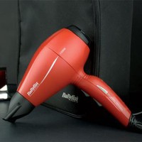 Asciugacapelli Babyliss i-pro 6615E /  **GARANZIA EUROPA**