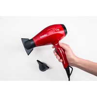 Asciugacapelli Babyliss i-pro 6615E /  **GARANZIA EUROPA**