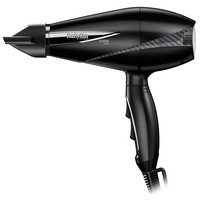 BaByliss Asciugacapelli 6610DE 2100W con Diffusore