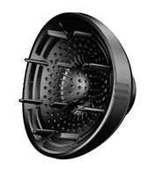 BaByliss Asciugacapelli 6610DE 2100W con Diffusore