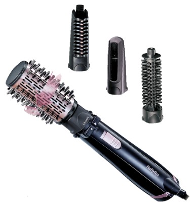 Spazzola Babyliss AS 200 E