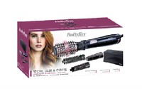 Spazzola Babyliss AS 200 E
