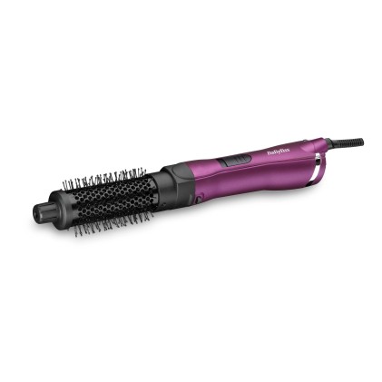 Babyliss Spazzola Arricciacapelli Aria Calda Babyliss As83 Promo