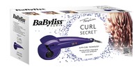 Arricciacapelli Babyliss C 904 PE Fashion Curl Secret