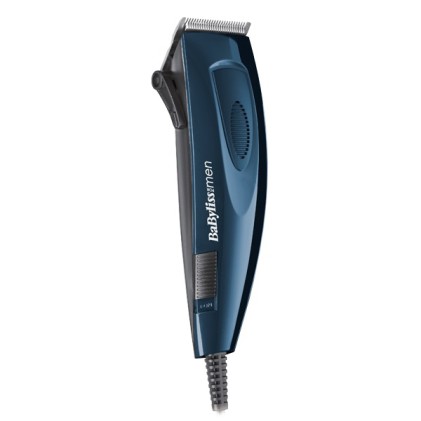 Tagliacapelli Babyliss E695E Blu