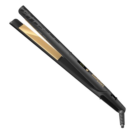 Piastra per capelli Babyliss ST420E Nero