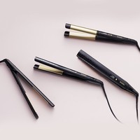 Piastra per capelli Babyliss ST420E Nero