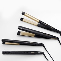Piastra per capelli BaByliss ST430E Black/Gold