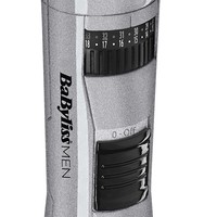 Regolabarba BaByliss T831E