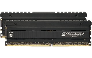 DDR4 8GB 3000 Ballistix Elite K2