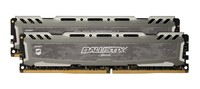 DDR4 16GB 3200 Ballistix Sport LT grey K2
