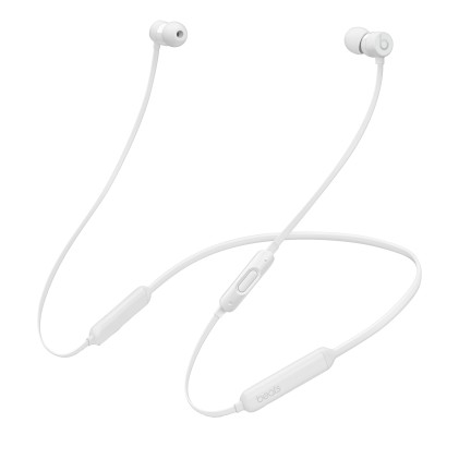 Headset BeatsX MLYF2ZM/A White