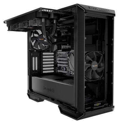 be quiet! Dark Base 700 Midi Tower Nero
