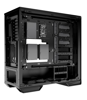 be quiet! Dark Base 700 Midi Tower Nero