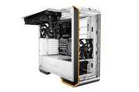 Case Midi be quiet! Dark Base 700 White Edition - white Window