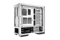 Case Midi be quiet! Dark Base 700 White Edition - white Window