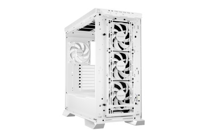 PC- Case BeQuiet Dark Base Pro 901 - Bianco