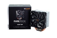 Cooler Be Quiet Pure Rock 11xx/1366/2011/FMx/AM2/AM3/FMx