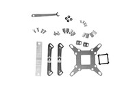 Cooler Be Quiet Pure Rock 11xx/1366/2011/FMx/AM2/AM3/FMx