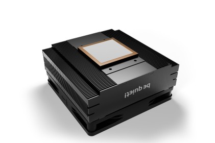 Cooler Be Quiet Pure Rock LP