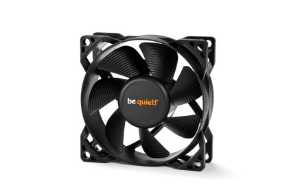 Ventola 80x80 BeQuiet Fan Pure Wings 2