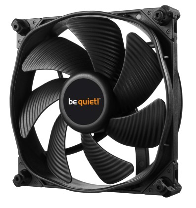 Ventola Case be quiet! 120x120x25  SilentWings 3 PWM