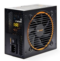 Alimentatore Be Quiet! L8-730W Pure Power Modular 80+ Bronze