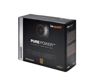 Alimentatore Be Quiet! L8-730W Pure Power Modular 80+ Bronze