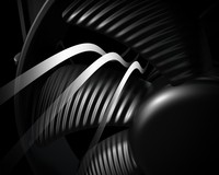 Alimentatore Be Quiet! L8-730W Pure Power Modular 80+ Bronze