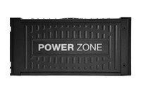 Alimentatore Be Quiet!  750W Power Zone 80+Bronze 135mm SW