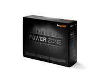 Alimentatore Be Quiet!  750W Power Zone 80+Bronze 135mm SW