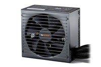 Alimentatore ATX 500W BeQuiet STRAIGHT POWER 10