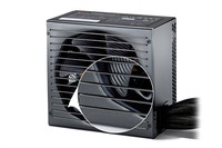 Alimentatore ATX 500W BeQuiet STRAIGHT POWER 10