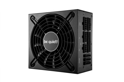 Alimentatore 500Watt be quiet! SFX-L Power SFX
