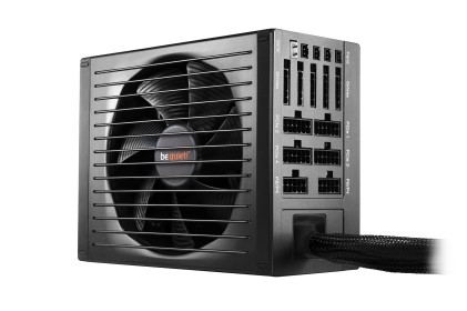 Alimentatore Case be quiet! Dark Power Pro 11 550W Modular 80+ Plat