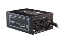 Alimentatore Case be quiet! Dark Power Pro 11 550W Modular 80+ Plat
