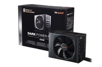 be quiet! Dark Power Pro 11 alimentatore per computer 750 W 20+4 pin ATX ATX Nero