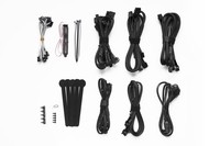 be quiet! Dark Power Pro 11 alimentatore per computer 750 W 20+4 pin ATX ATX Nero