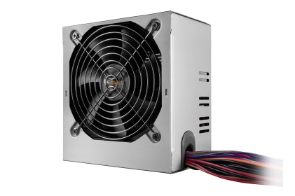 Alimentatore ATX 350W BeQuiet System Power B8 80+ bulk
