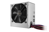 Alimentatore ATX 350W BeQuiet System Power B8 80+ bulk