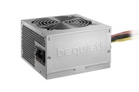 Alimentatore ATX 350W BeQuiet System Power B8 80+ bulk