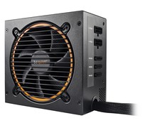 Alimentatore 400W be quiet! Pure Power ATX24