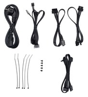 Alimentatore 400W be quiet! Pure Power ATX24