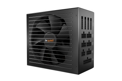 be quiet! Straight Power 11 1000W Platinum alimentatore per computer 20+4 pin ATX ATX Nero